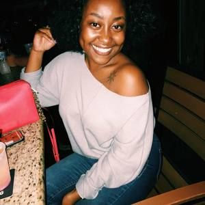 Meet your Posher, Ashlee